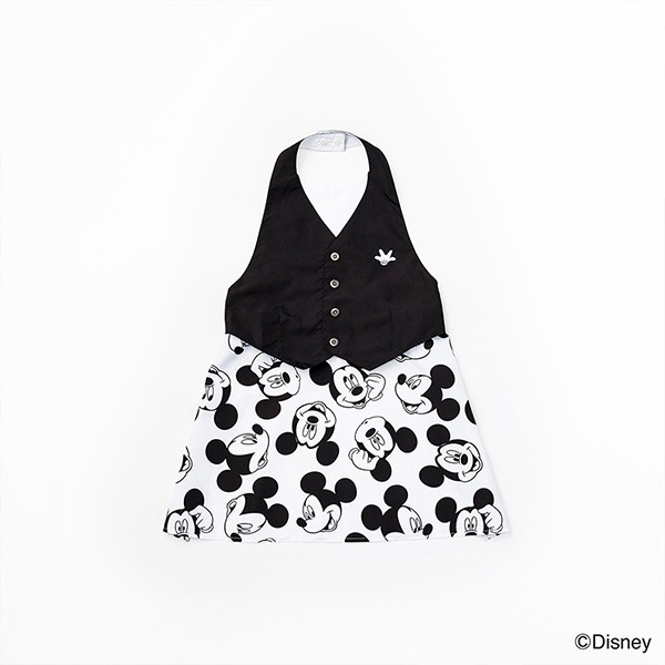 MARLMARL �ޡ���ޡ��� ���ץ��� ����륽�� for Kids (100-110cm) / Disney Mickey
