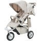 AirBuggy COCO �ץ�ߥ���ǥ� �ե���С��� / �ۥ磻�ȥ��å���