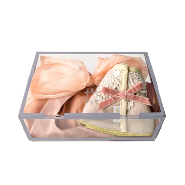 MARLMARL ޡޡ teppan box MSP2 եȥå / dolce졼顼+bouquetԥˡ