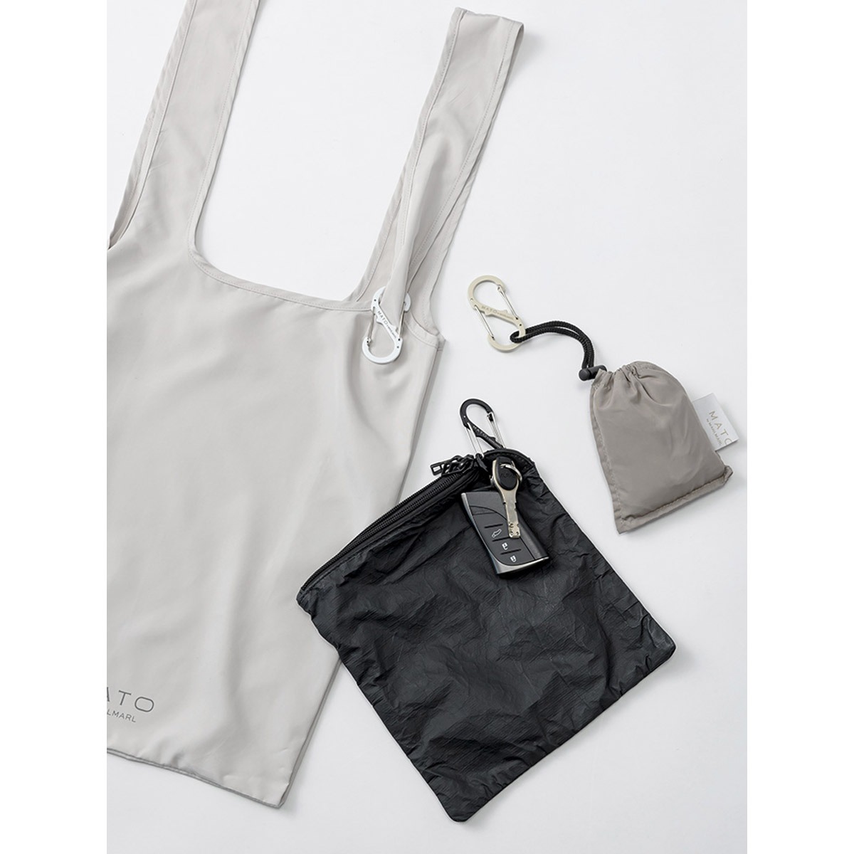 MATO by MARLMARL �ޥȡ��Х��ޡ���ޡ��� ����ӥ� / �֥�å�