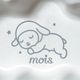 10mois mamamanma(�ޥޥޥ��) �ץ졼�ȥ��å� / �ե����Х˥�ʸ���ǥ������