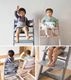 STOKKE ���ȥå� ��5in1 ���������åȡ� �ȥ�åץȥ�å� + �˥塼�ܡ��󥻥å� + �٥ӡ����å� + �ϡ��ͥ� + �ȥ쥤 / ��������֥饦��