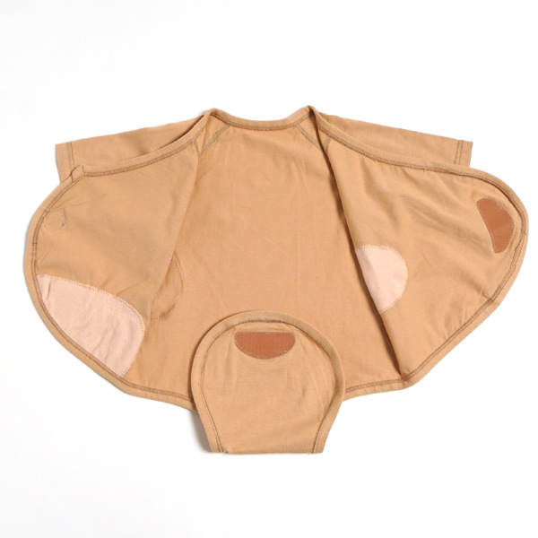 10mois �ǥ���� �ѥäȥ��ä�ȩ�� 2�祻�å� / ������� 50-60cm