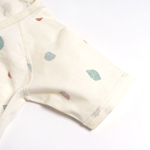 10mois �ǥ���� �ѥäȥ��ä�ȩ�� 2�祻�å� / ������� 50-60cm