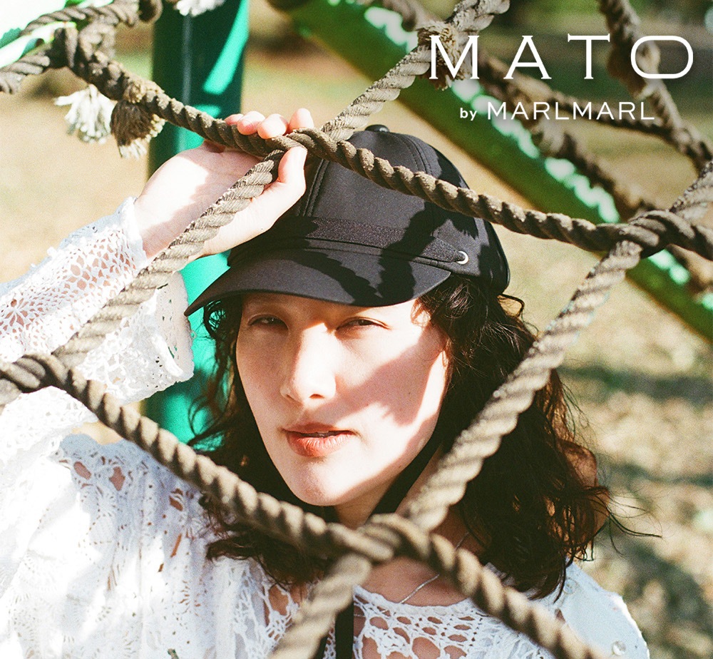 MATO by MARLMARL ޥȡХޡޡ  ֥꡼å / ֥å