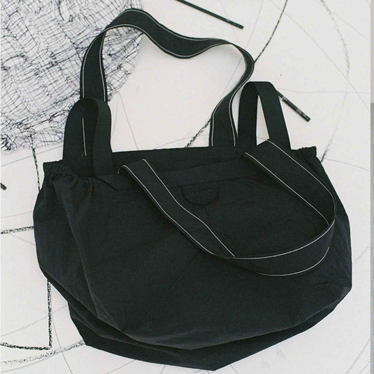 MATO by MARLMARL ޥȡХޡޡ  ݥ ȡȥХå / ֥å