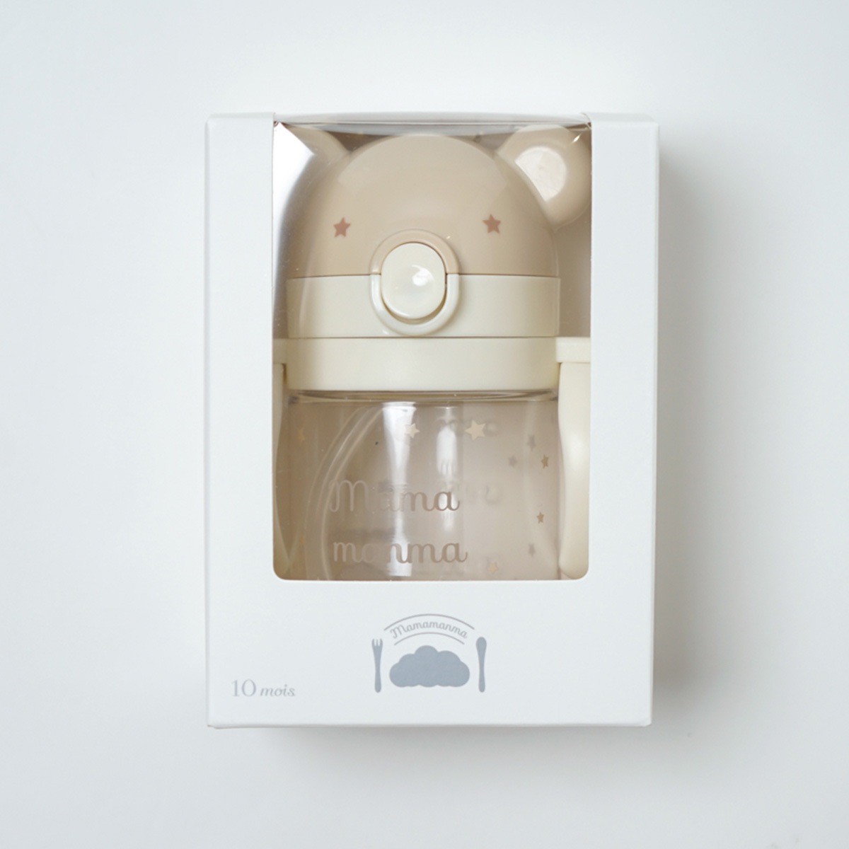 10mois mamamanma(�ޥޥޥ��)  ���ȥ����ޥ� / �١�����