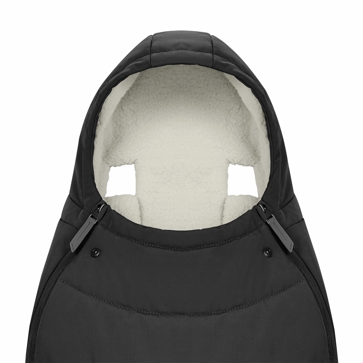 cybex サイベックス プラチナム フットマフ セピアブラック cybex サイベックス プラチナム フットマフ / セピアブラック