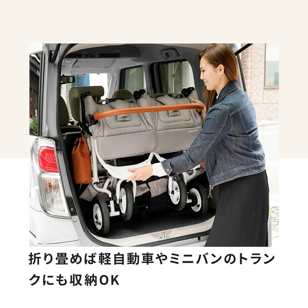 AirBuggy COCO ���֥� EX �ե���С��� / �����������