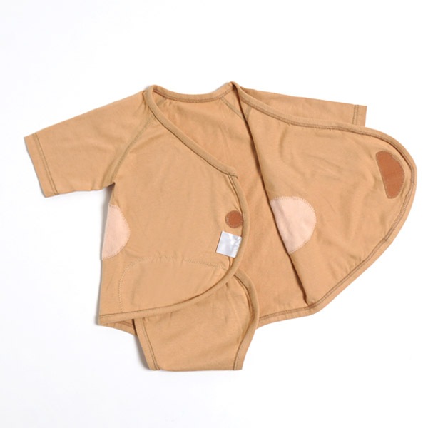 ��4���ܺ����缡ȯ����10mois �ǥ���� �ѥäȥ��ä�ȩ�� 2�祻�å� / ������� 60-70cm