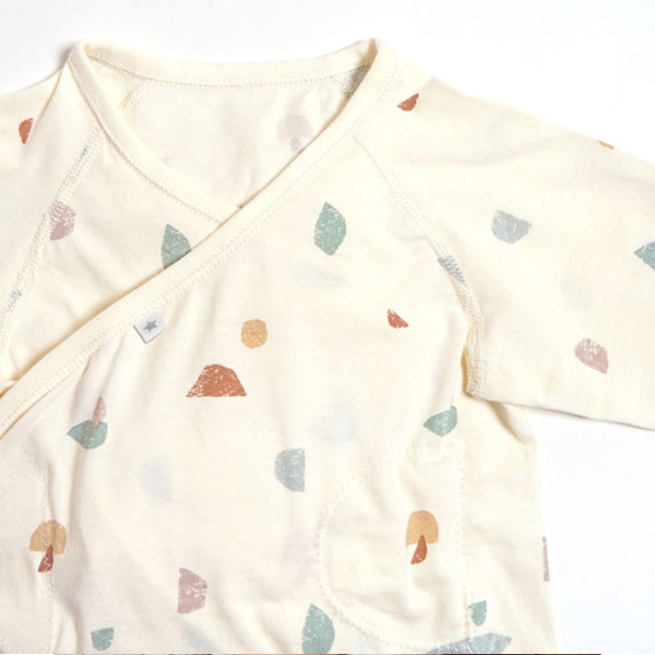 ��4���ܺ����缡ȯ����10mois �ǥ���� �ѥäȥ��ä�ȩ�� 2�祻�å� / ������� 60-70cm