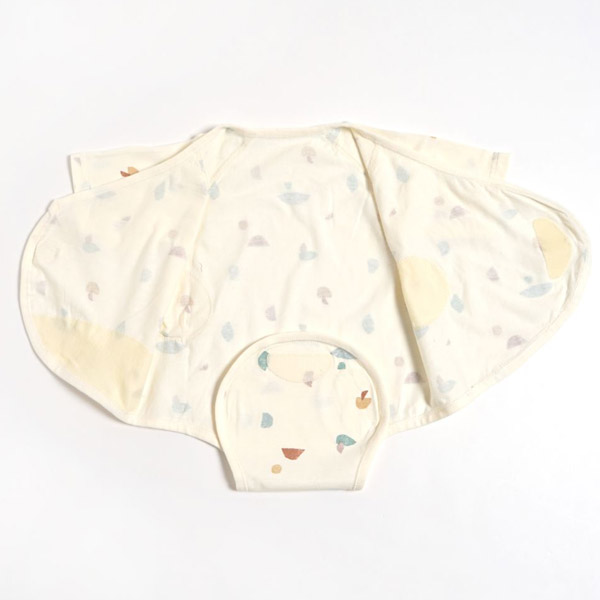 ��4���ܺ����缡ȯ����10mois �ǥ���� �ѥäȥ��ä�ȩ�� 2�祻�å� / ������� 60-70cm