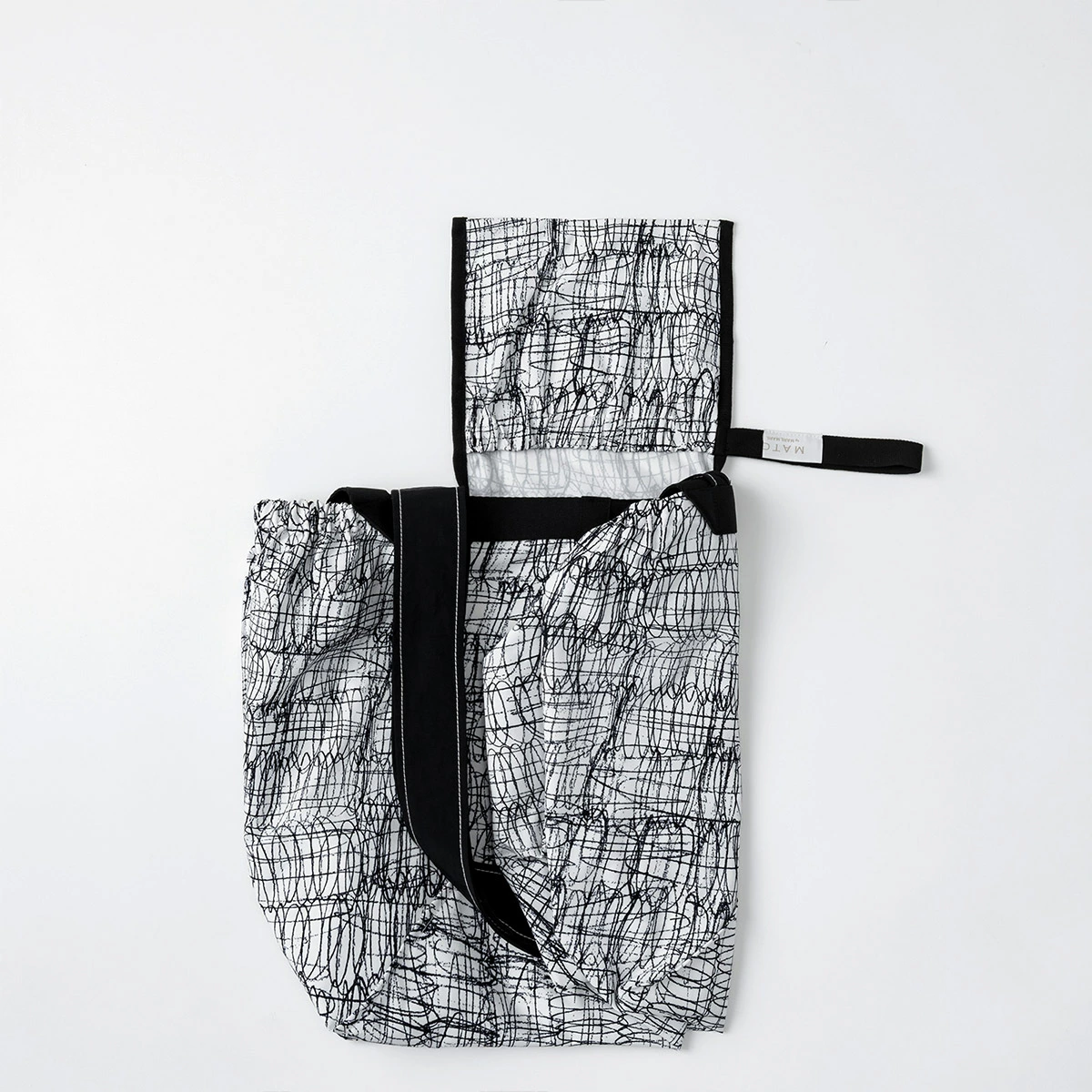 MATO by MARLMARL ޥȡХޡޡ  ݥ ȡȥХå / ɥɥۥ磻