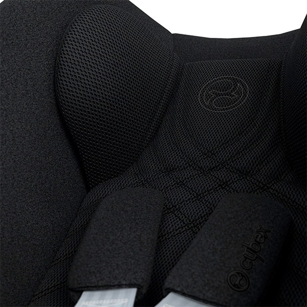 cybex サイベックス クラウドT アイサイズ / セピアブラックプラス