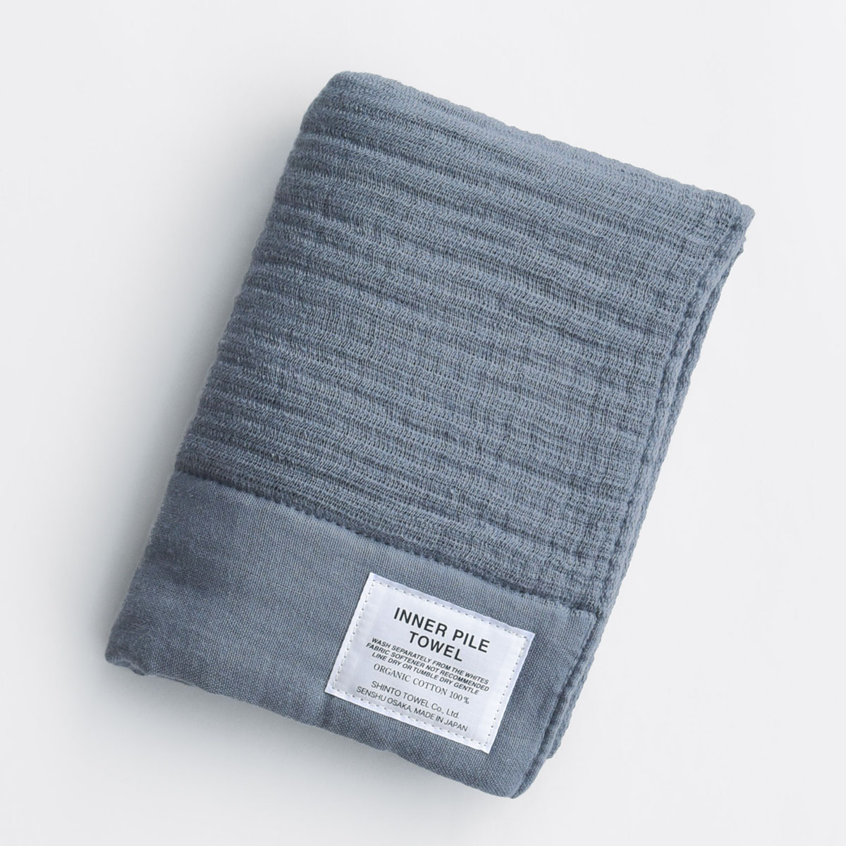 SHINTOTOWEL ����ȥ������� ���եȥܥå��� �ե������������3��Ȣ����� / �ͥ��ӡ� �� ���㥳���� �� �����ܥ꡼