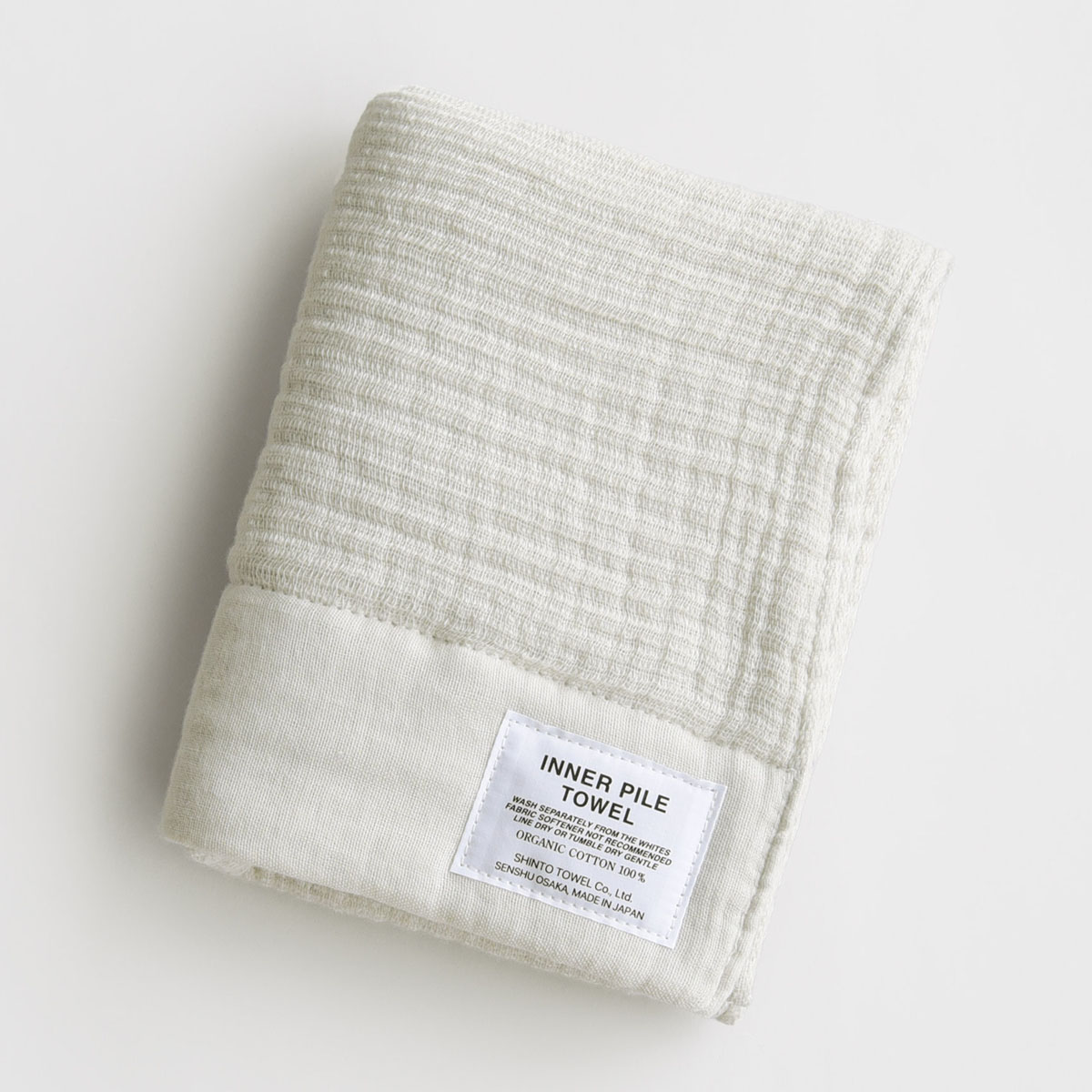 SHINTOTOWEL ����ȥ������� ���եȥܥå��� �ե������������3��Ȣ����� / �ͥ��ӡ� �� ���㥳���� �� �����ܥ꡼