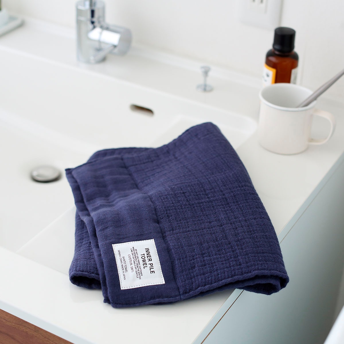 SHINTOTOWEL ����ȥ������� ���եȥܥå��� �ե������������3��Ȣ����� / �ͥ��ӡ� �� ���㥳���� �� �����ܥ꡼