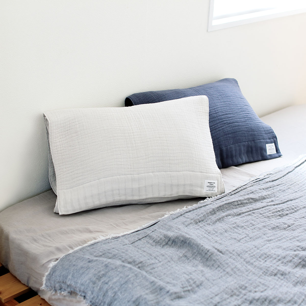 SHINTOTOWEL ����ȥ������� ����ʡ��ѥ��� �Х������� / �ͥ��ӡ�