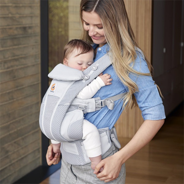 ErgoBabyCarrier SG  ֥꡼ / ѡ륰졼