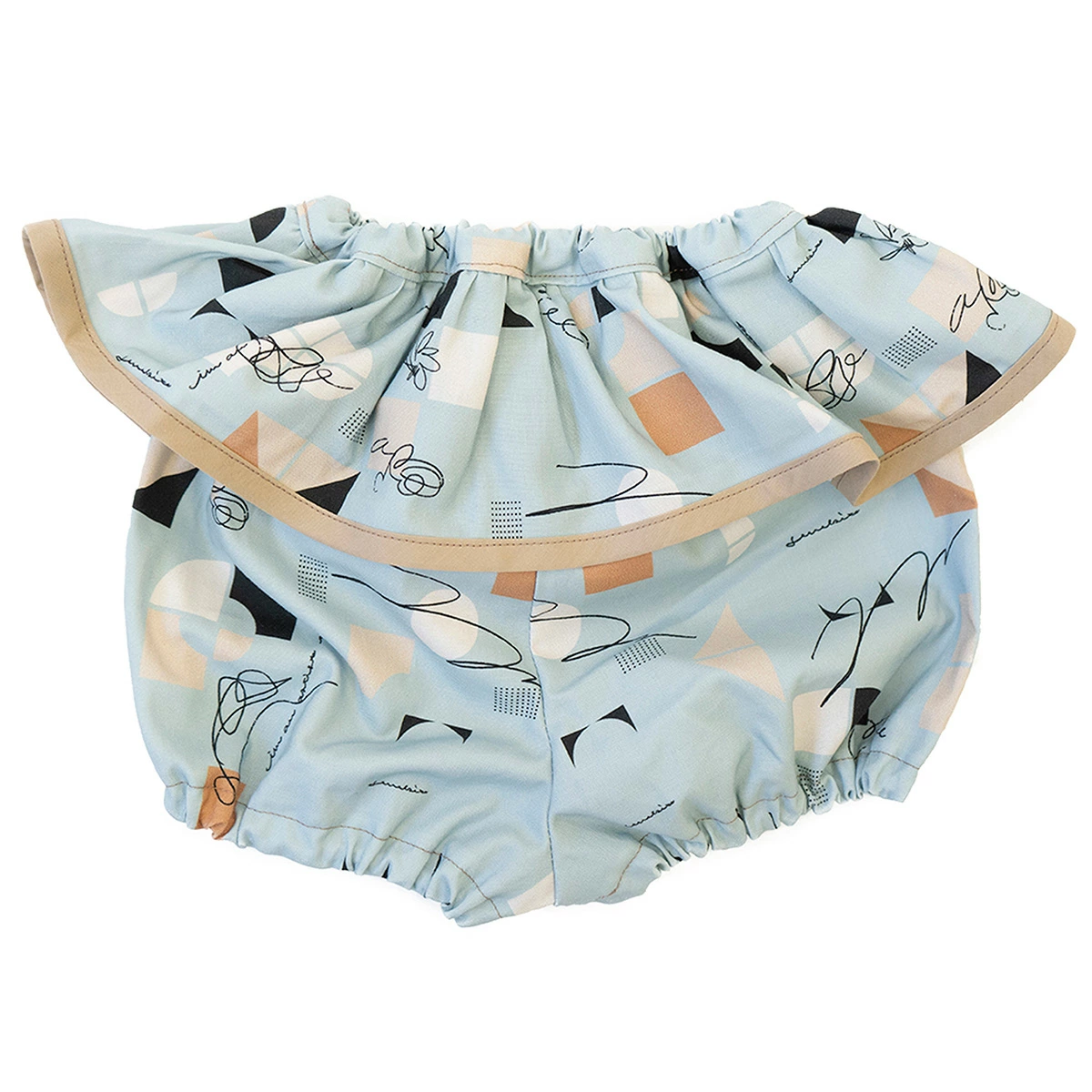 SENOBITO セノビト ブルマ / つみき ｜ ブリベビ BrilliantBaby 本店
