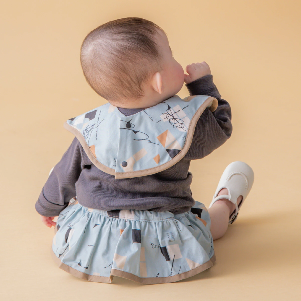 SENOBITO セノビト ブルマ / つみき ｜ ブリベビ BrilliantBaby 本店