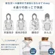 ErgoBabyCarrier SG ����� �֥꡼�� / �ߥåɥʥ��ȥ֥롼