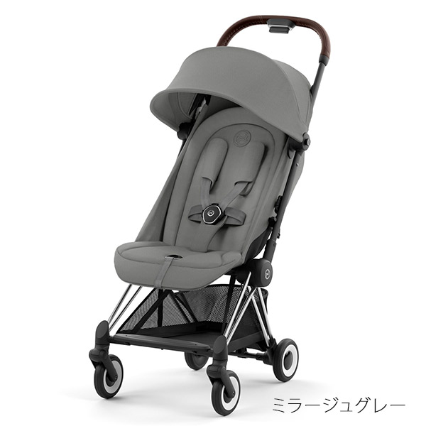 メーカー取寄せ商品】cybex サイベックス コヤ ベビーカー
