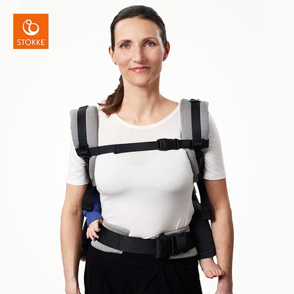 STOKKE ���ȥå� �٥ӡ�����ꥢ ��ޥ� �ե�å��� / �����쥹��֥롼