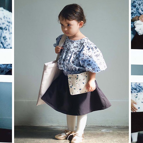 MARLMARL �ޡ���ޡ��� ���˥������ݥ��å� / �ƥ饾�ԥ�