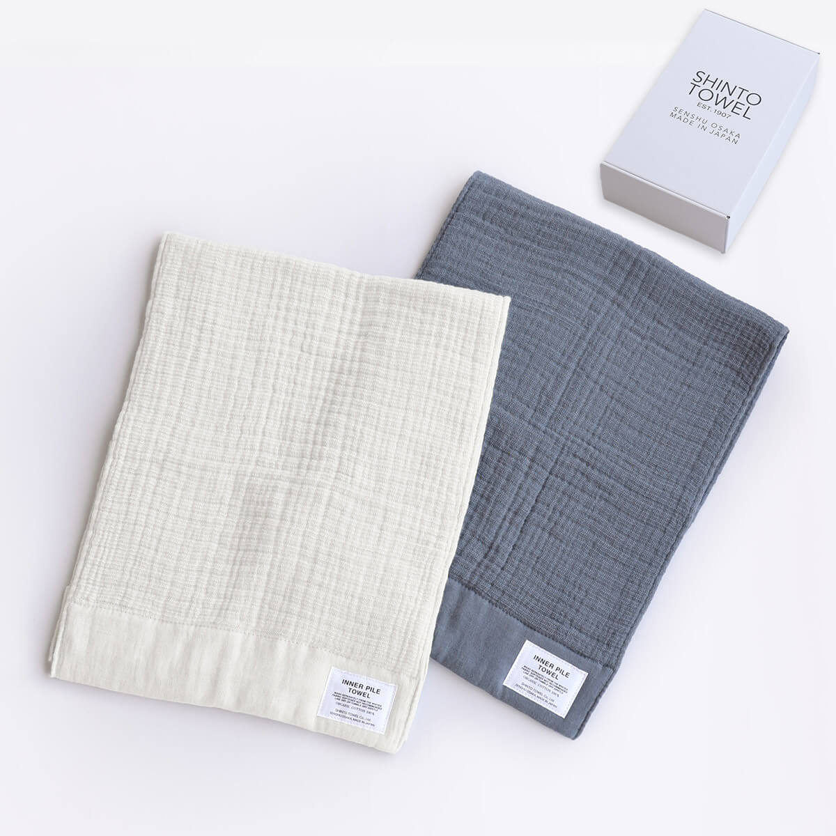 SHINTOTOWEL ����ȥ������� ���եȥܥå��� �ե������������2��Ȣ����� / ���㥳���� �� �����ܥ꡼