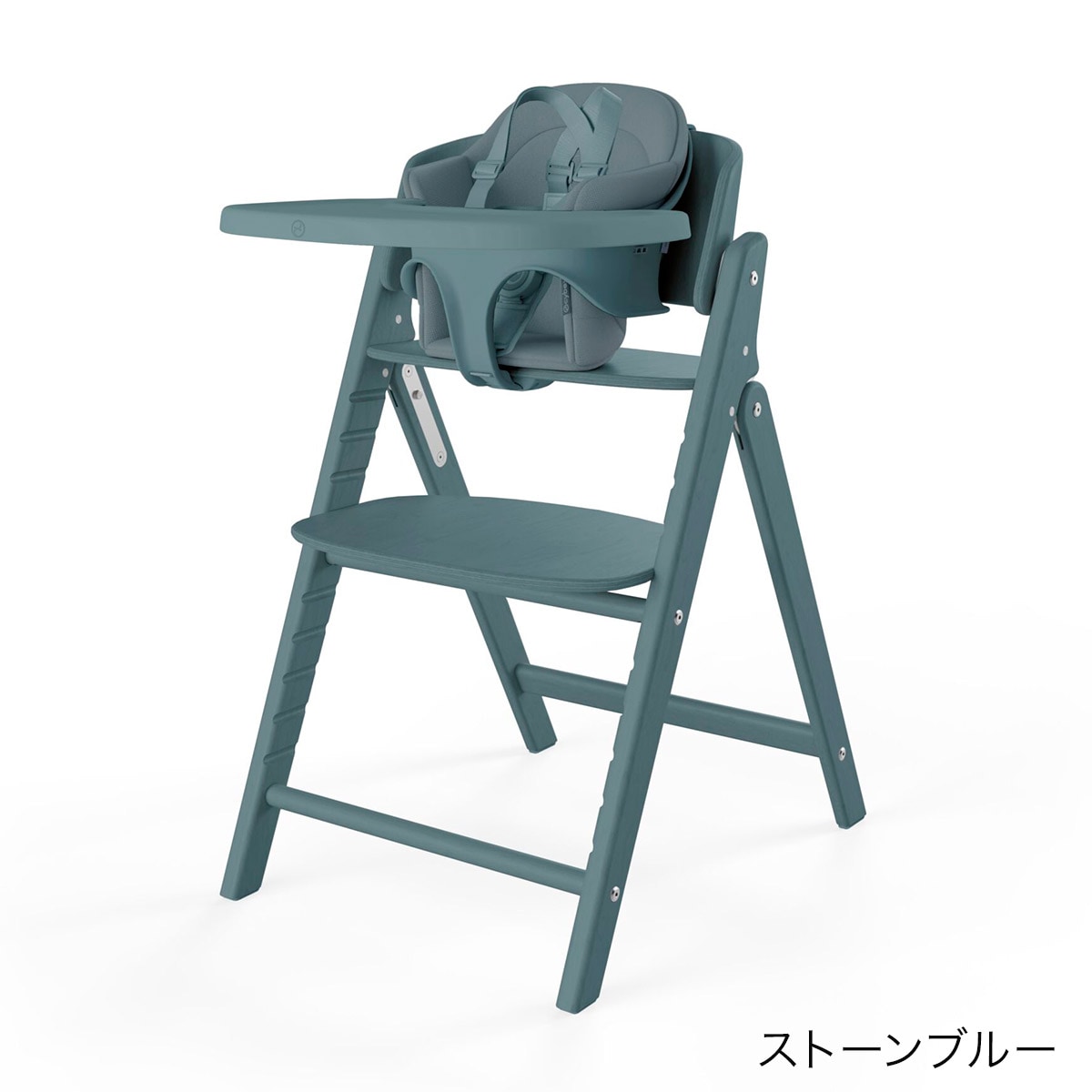 cybex サイベックス クリック＆フォールド 3-IN-1 / ストーン