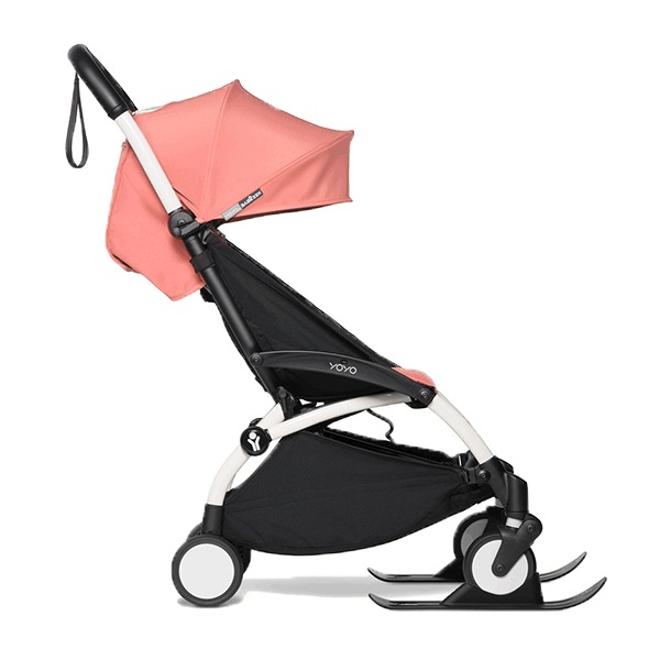 STOKKE YOYO ストッケ ヨーヨー スキー ｜ ブリベビ BrilliantBaby 本店