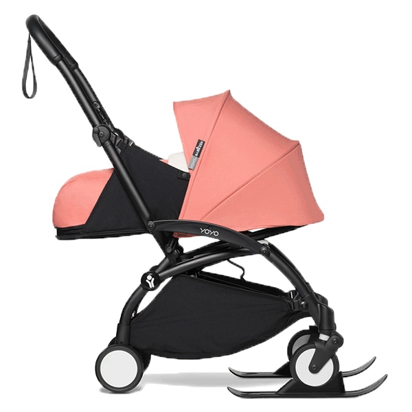 STOKKE YOYO ストッケ ヨーヨー スキー ｜ ブリベビ BrilliantBaby 本店