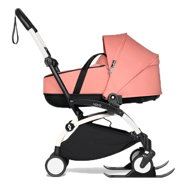 STOKKE YOYO ストッケ ヨーヨー スキー ｜ ブリベビ BrilliantBaby 本店