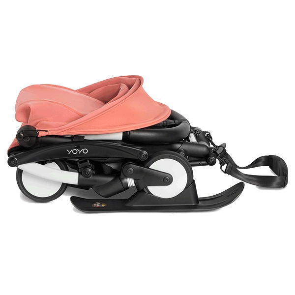 STOKKE YOYO ストッケ ヨーヨー スキー ｜ ブリベビ BrilliantBaby 本店