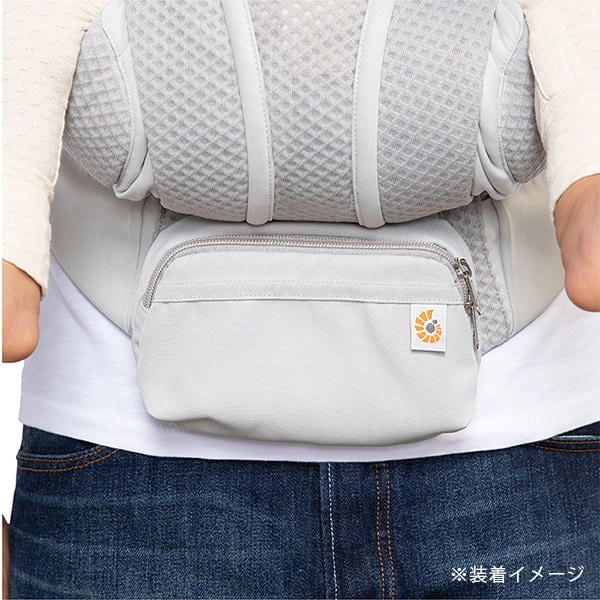 ErgoBabyCarrier SG  ֥꡼ / ԥ󥯥