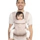 ErgoBabyCarrier SG ����� �֥꡼�� / �ԥ󥯥�������