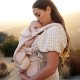 ErgoBabyCarrier SG ����� �֥꡼�� / �ԥ󥯥�������