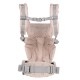 ErgoBabyCarrier SG ����� �֥꡼�� / �ԥ󥯥�������
