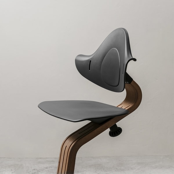 Stokke(ストッケ) ノミ ベビーセット アンスラサイト 楽天市場】ストッケ STOKKE ノミ チェア ベビーセット ( ベビー