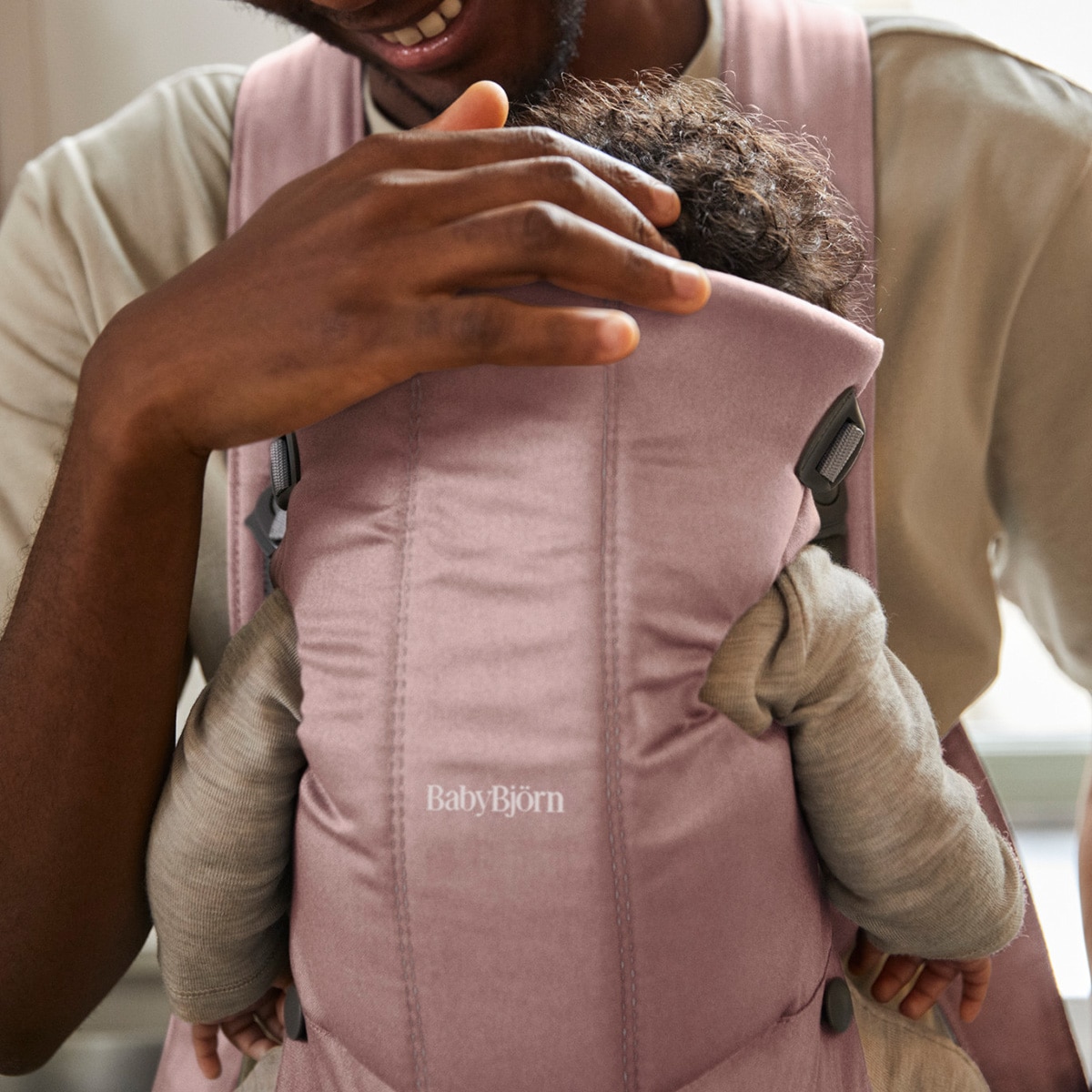 BabyBjorn �٥ӡ��ӥ��� �٥ӡ�����ꥢ MINI �����֥� / �����ƥ��ԥ�