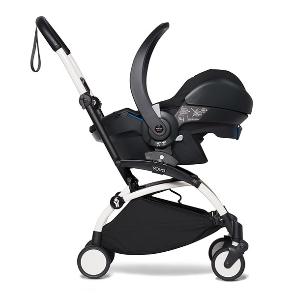 STOKKE YOYO ストッケ ヨーヨー カーシート アダプター ｜ ブリベビ