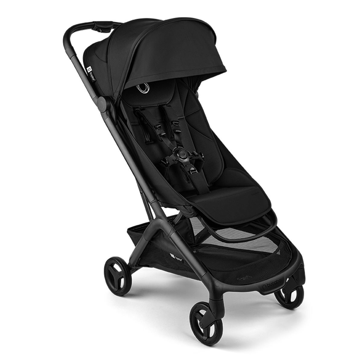 Bugaboo バガブー バタフライ2 / ブラックヘリテージ ｜ ブリベビ