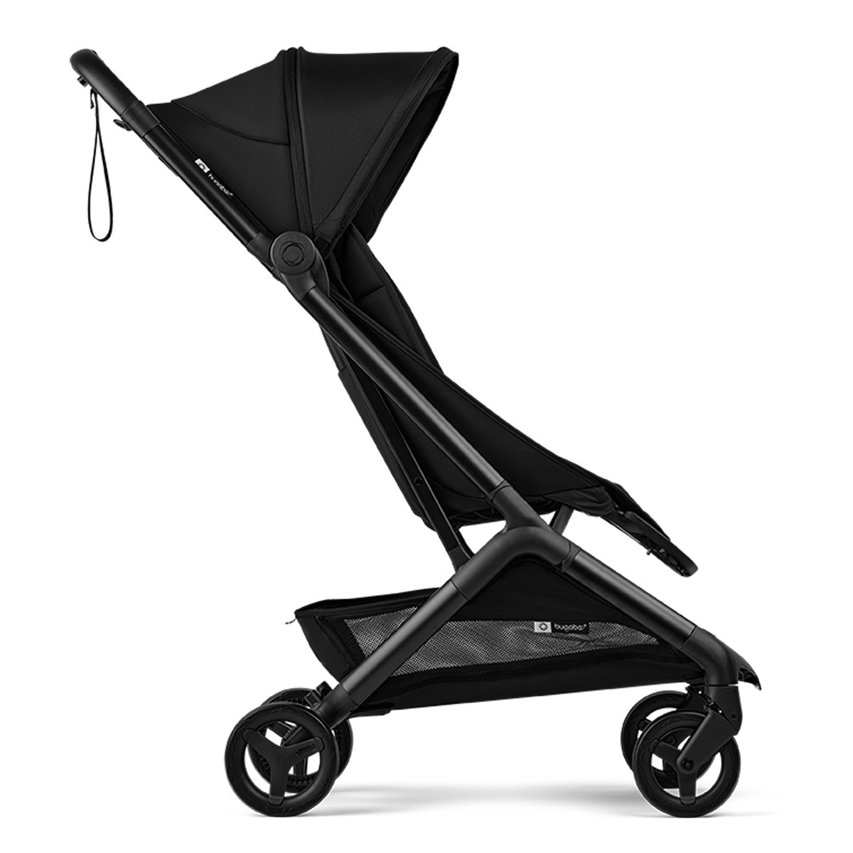 Bugaboo バガブー バタフライ2 / ブラックヘリテージ ｜ ブリベビ