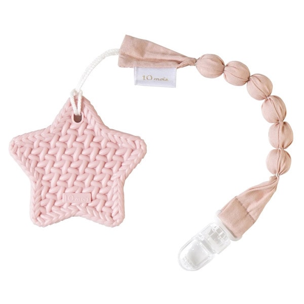 10mois �ǥ���� TEETHER �������� ������ �ۥ������ / �ԥ�