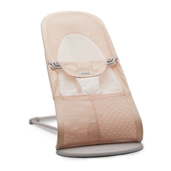ベビービョルン BabyBjorn バウンサー 公式】ベビービョルン バウンサー Bliss | 赤ちゃんの快適な居場所