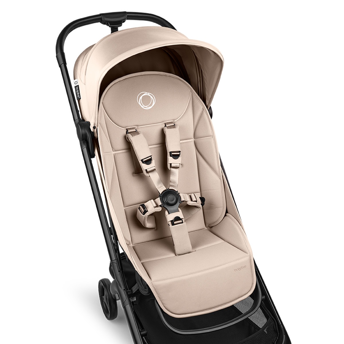 Bugaboo バガブー バタフライ2 / デザートトープ ｜ ブリベビ