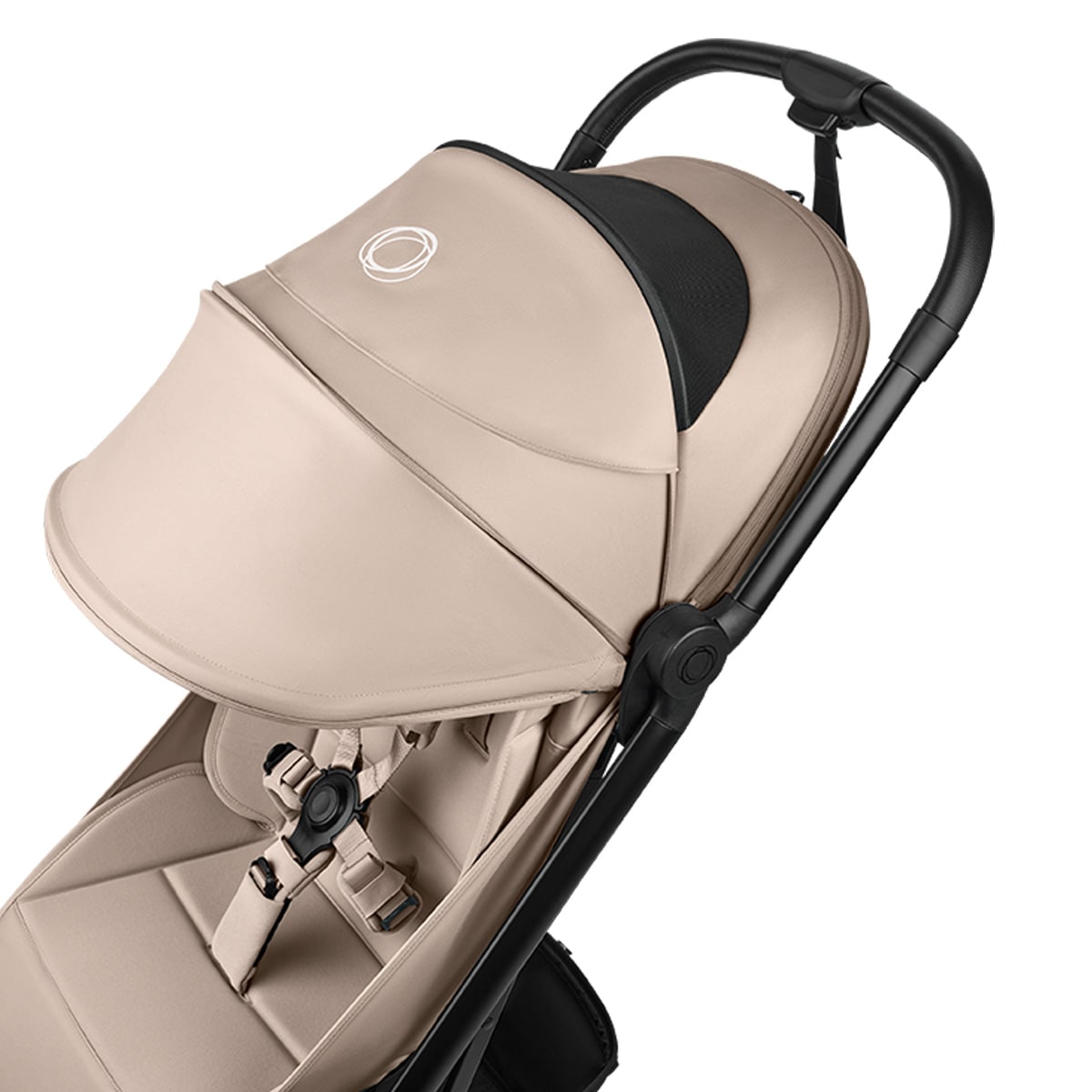 Bugaboo バガブー バタフライ2 / デザートトープ ｜ ブリベビ