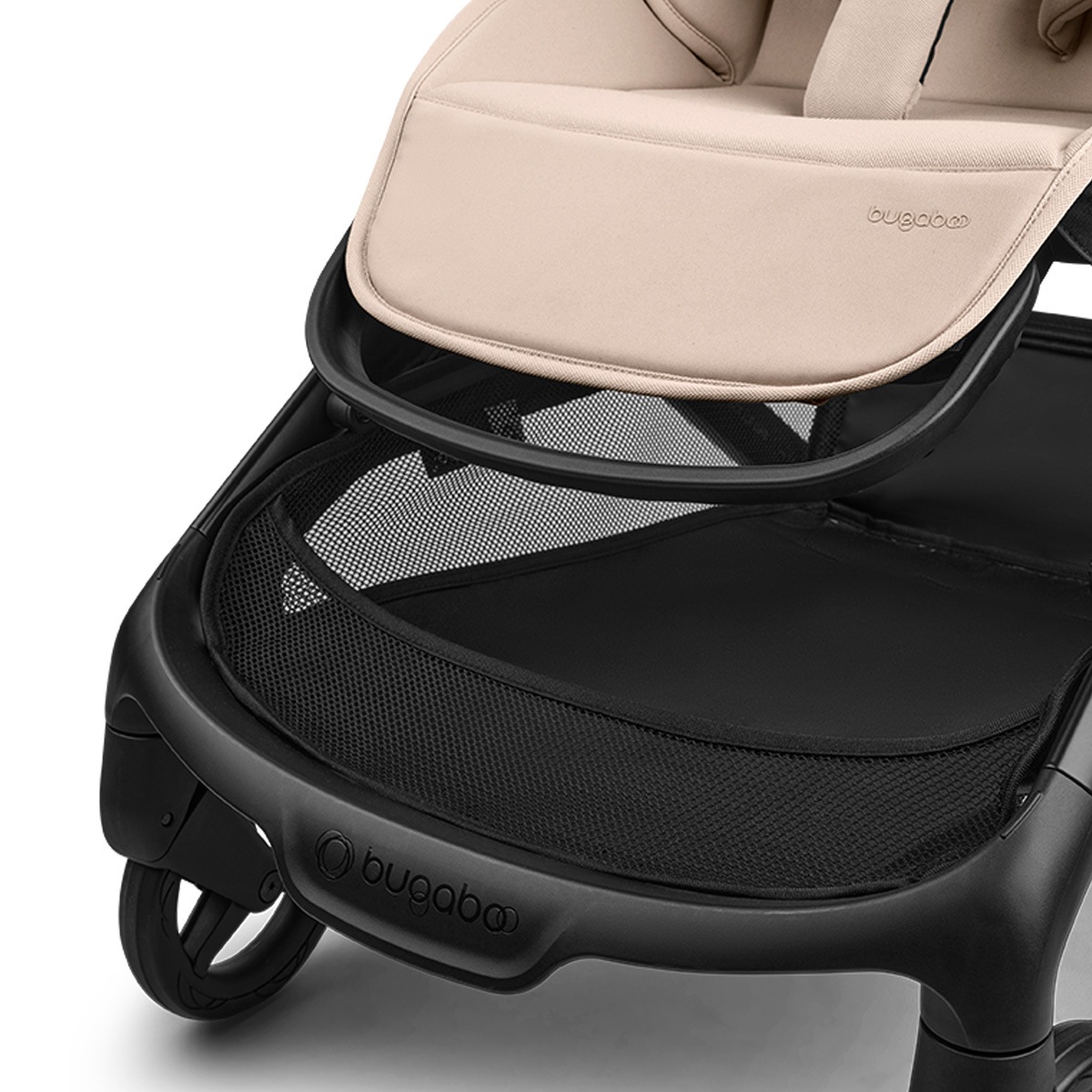 Bugaboo バガブー バタフライ2 / デザートトープ ｜ ブリベビ