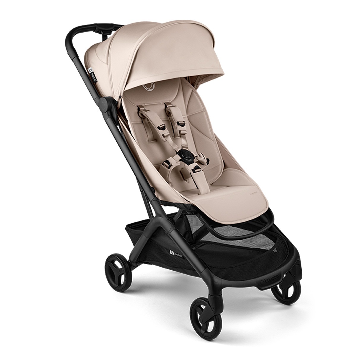 Bugaboo バガブー バタフライ2 / デザートトープ ｜ ブリベビ